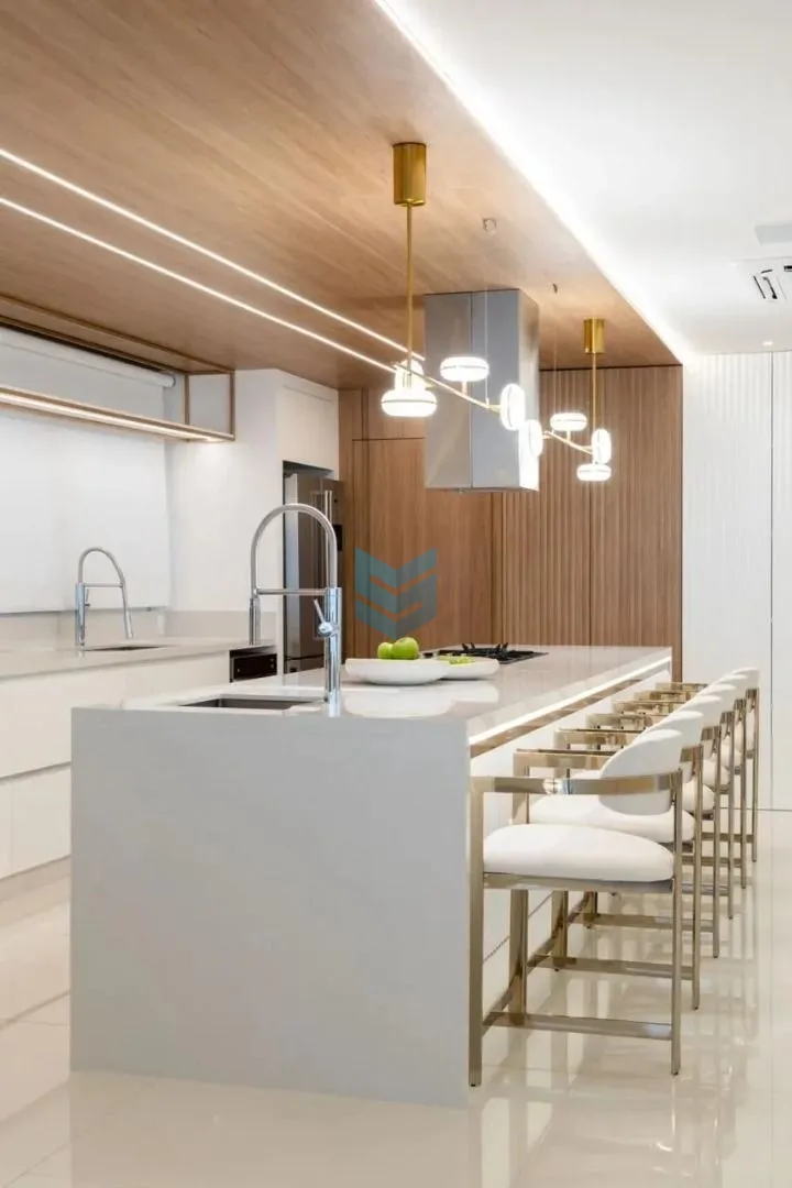 Apartamento 5 quartos Centro - Balneário Camboriú - foto 7