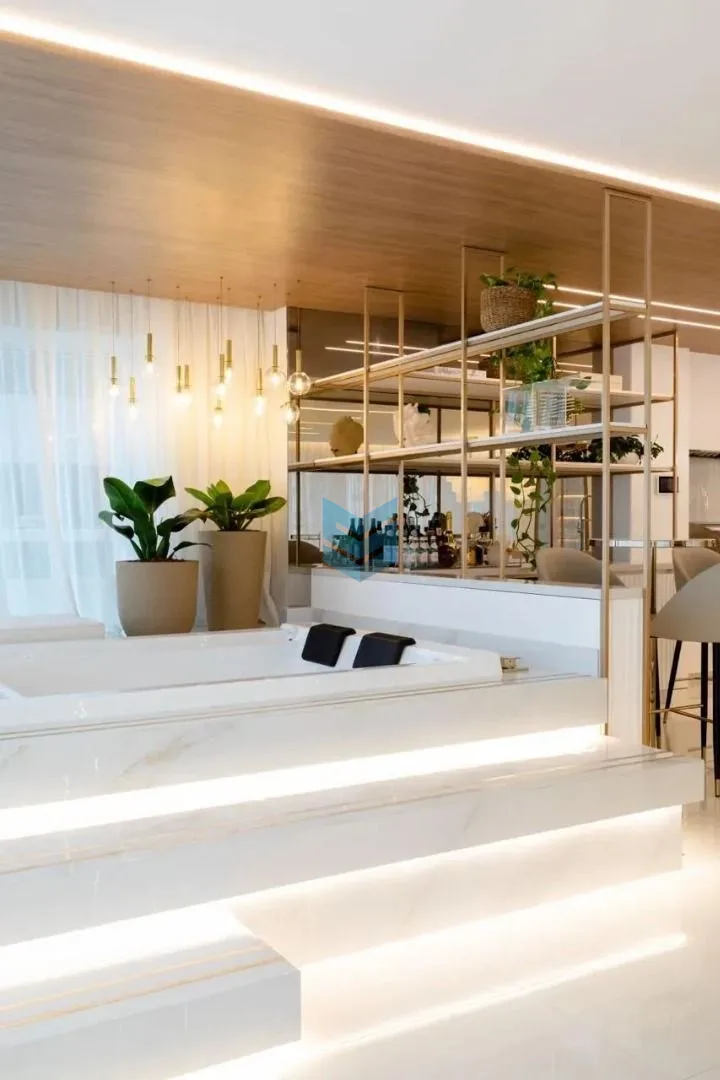 Apartamento 5 quartos Centro - Balneário Camboriú - foto 8