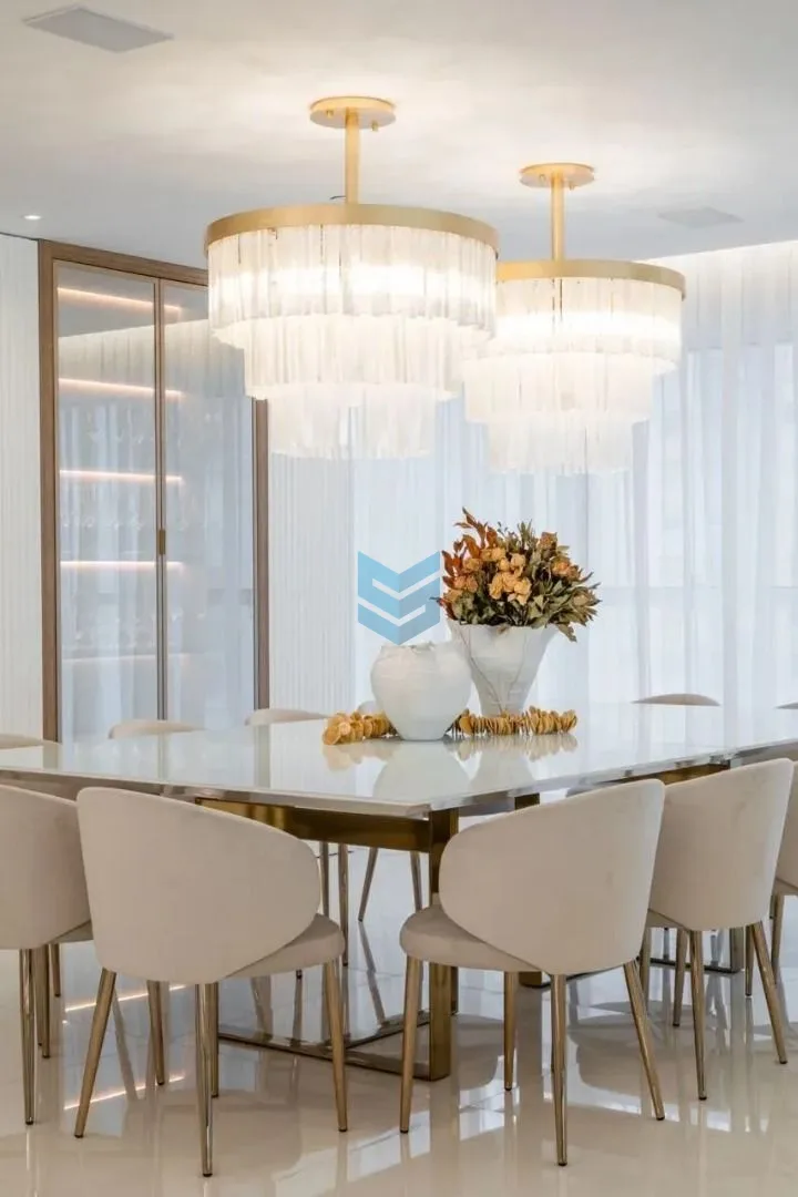 Apartamento 5 quartos Centro - Balneário Camboriú - foto 10