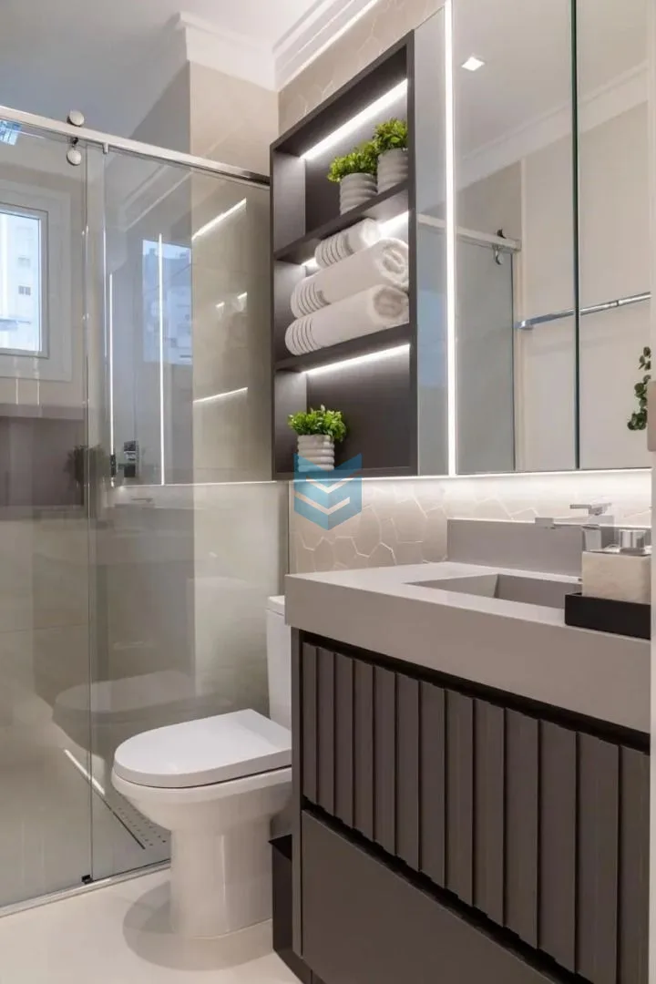 Apartamento 5 quartos Centro - Balneário Camboriú - foto 12