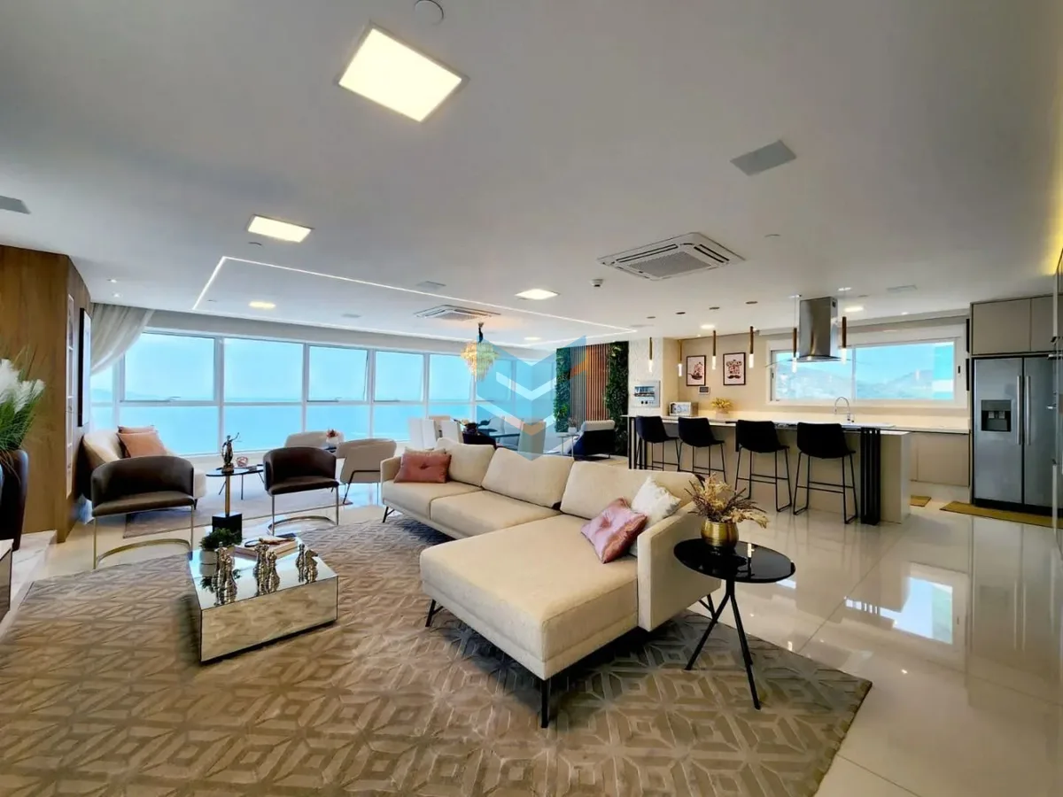 Apartamento 3 quartos Centro - Balneário Camboriú - foto 5