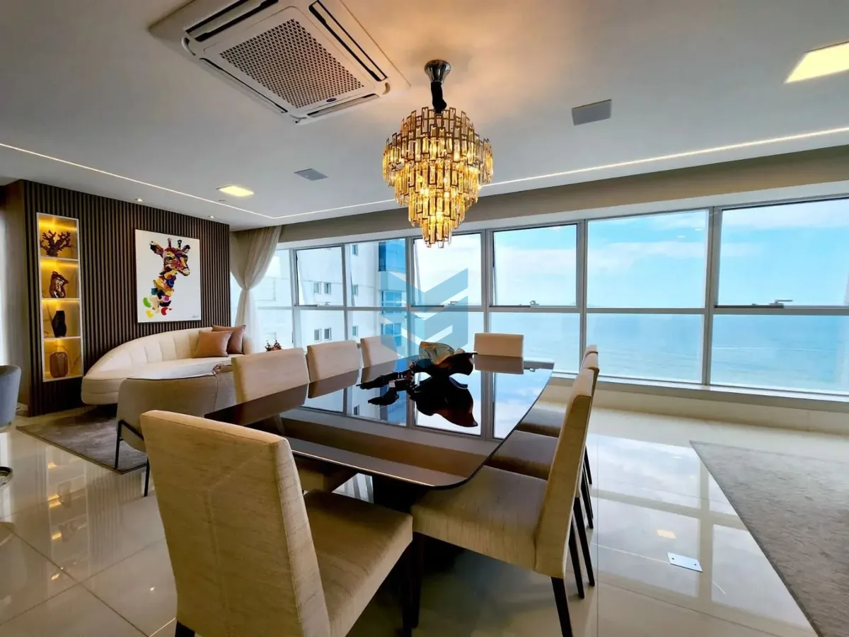 Apartamento 3 quartos Centro - Balneário Camboriú - foto 7