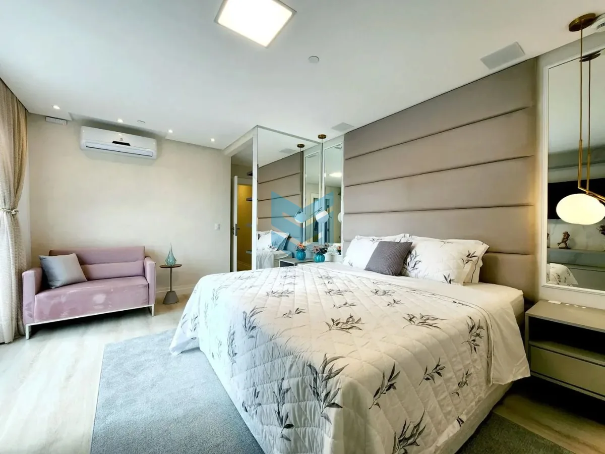 Apartamento 3 quartos Centro - Balneário Camboriú - foto 18