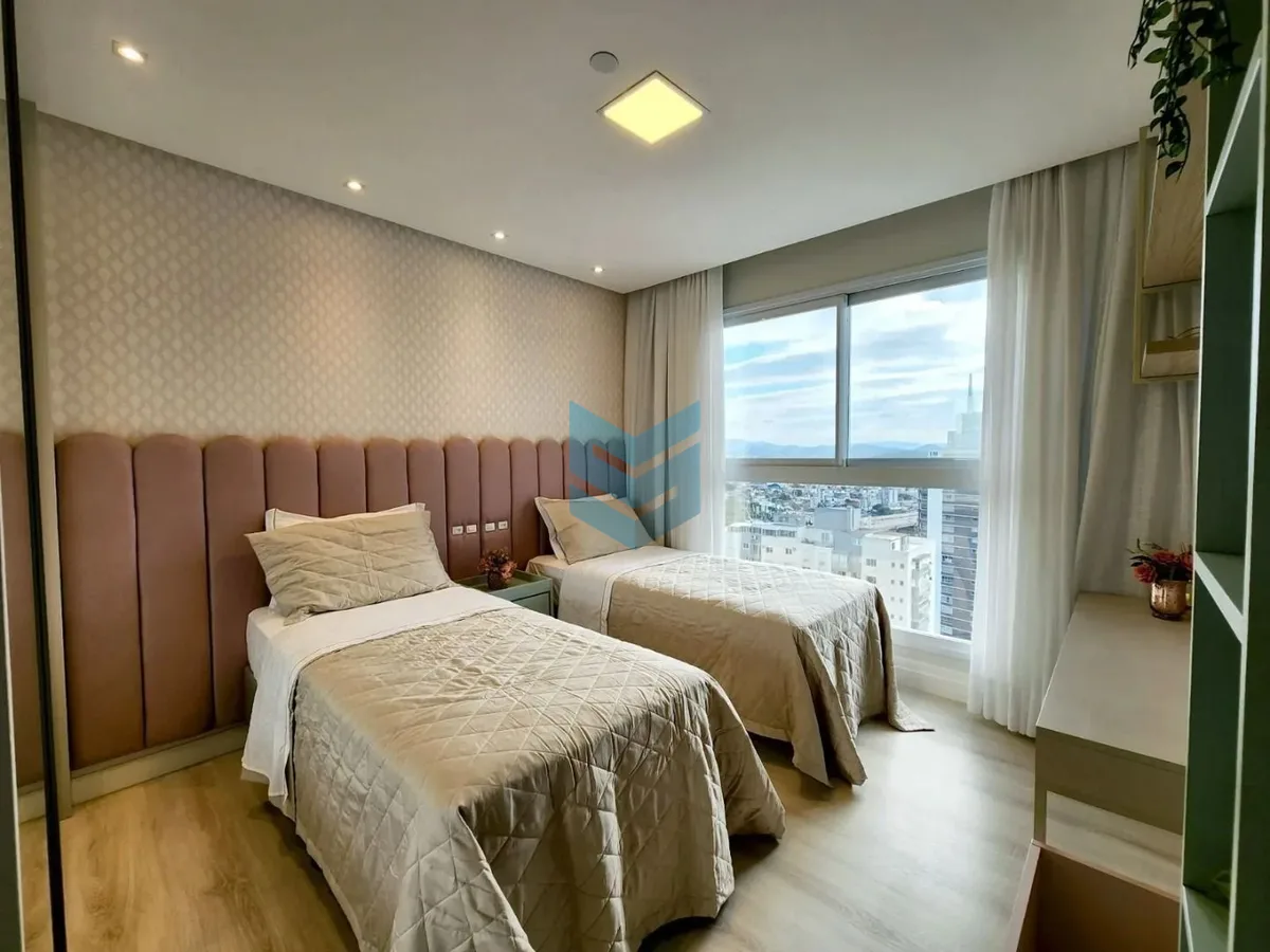 Apartamento 3 quartos Centro - Balneário Camboriú - foto 21