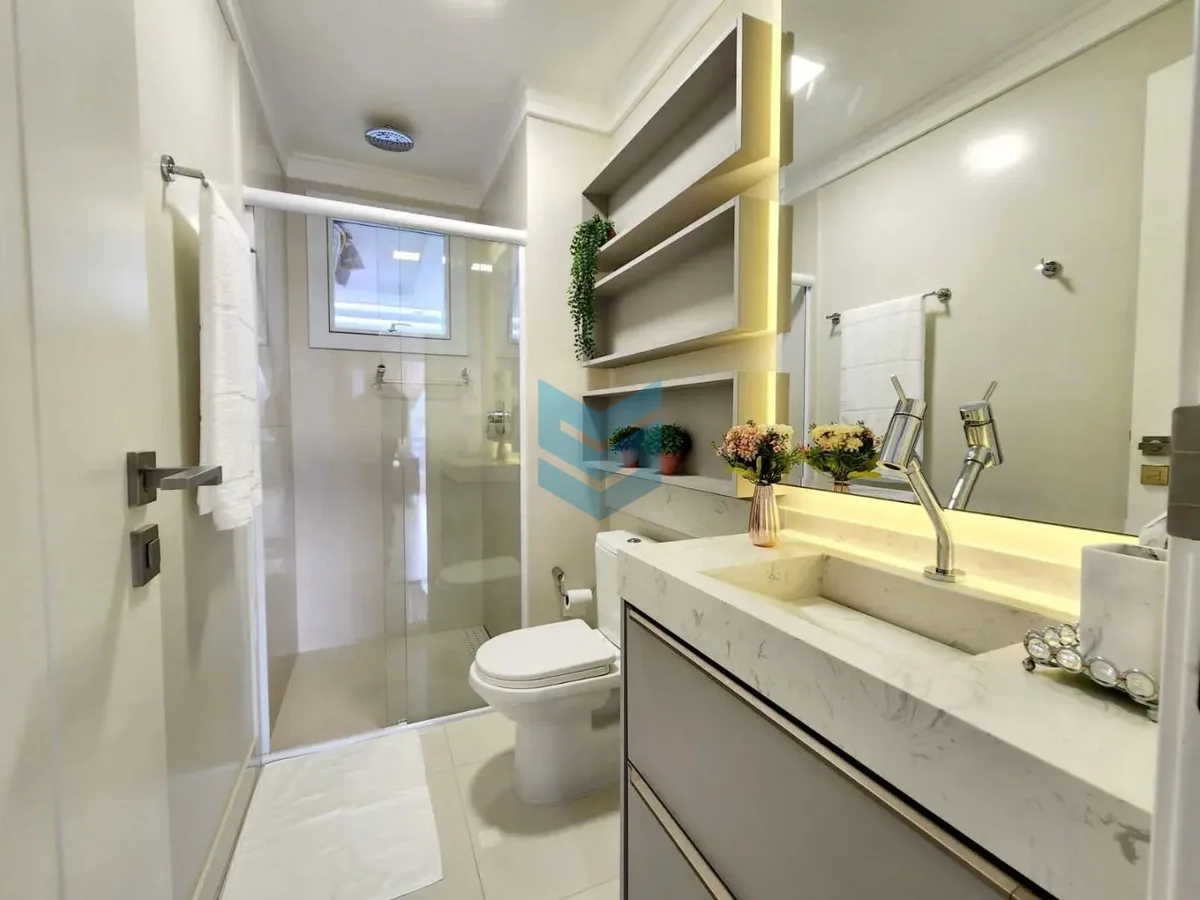 Apartamento 3 quartos Centro - Balneário Camboriú - foto 23