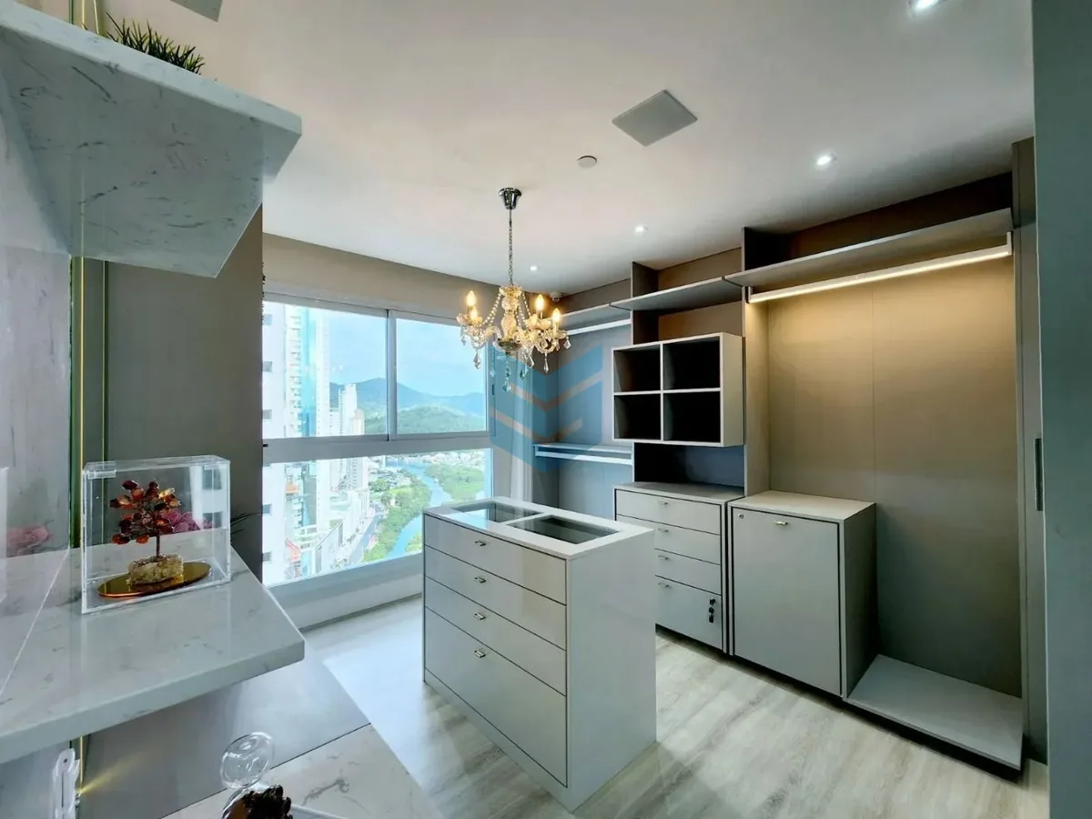 Apartamento 3 quartos Centro - Balneário Camboriú - foto 24