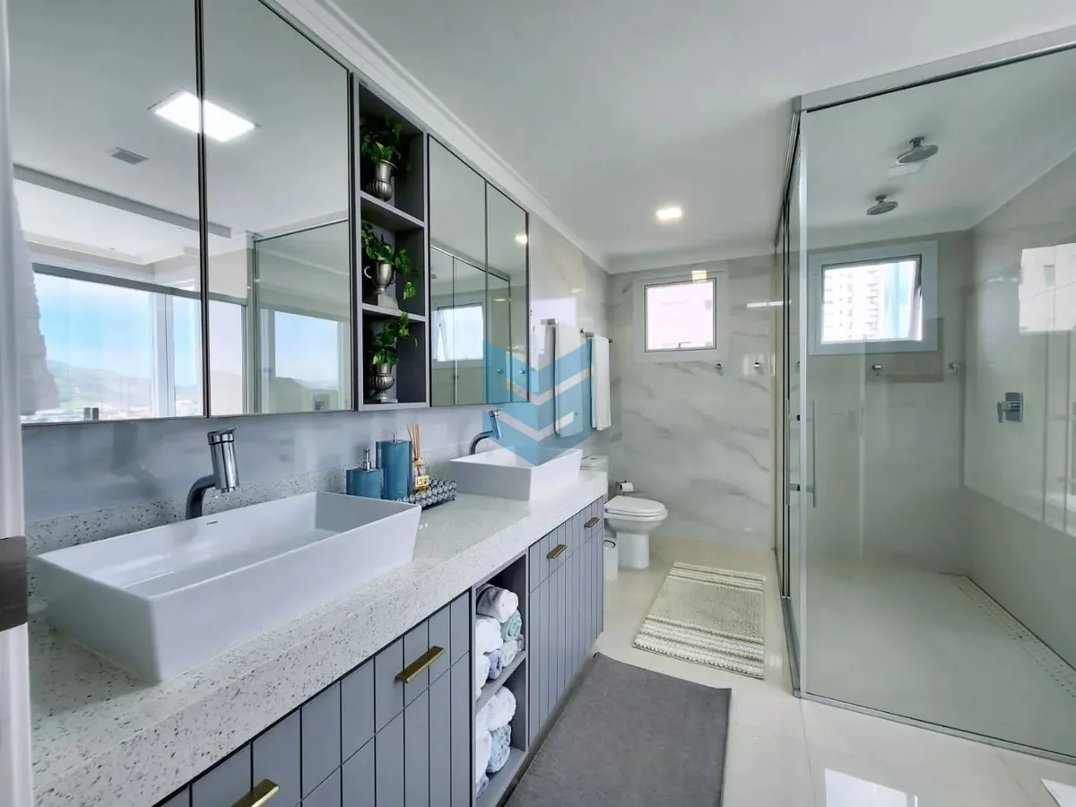Apartamento 3 quartos Centro - Balneário Camboriú - foto 25