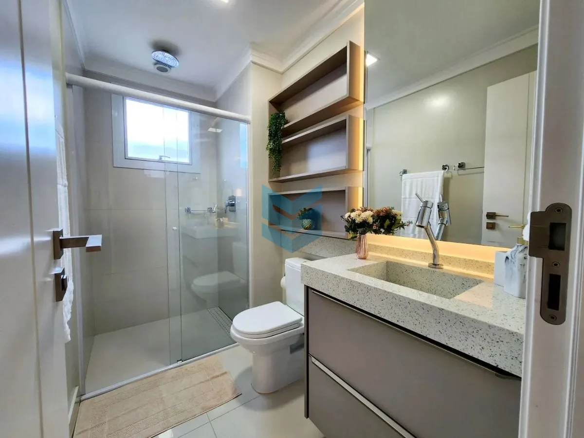 Apartamento 3 quartos Centro - Balneário Camboriú - foto 26