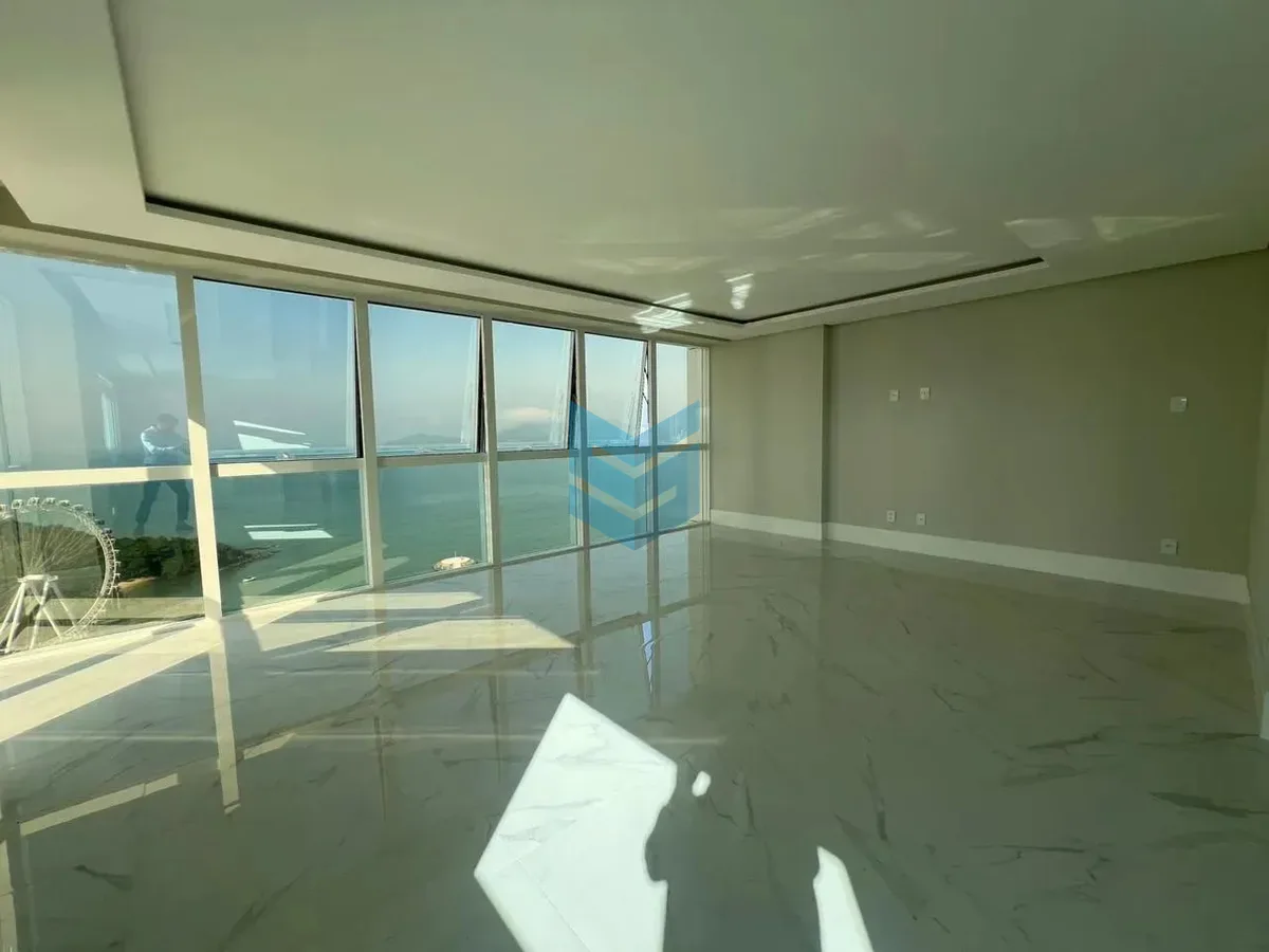 Apartamento 4 quartos Pioneiros - Balneário Camboriú - foto 2