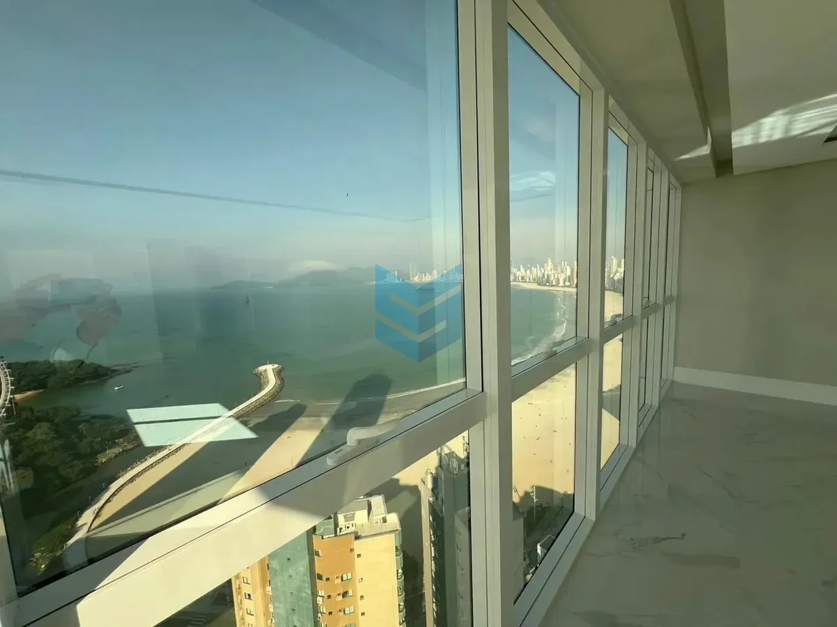 Apartamento 4 quartos Pioneiros - Balneário Camboriú - foto 3