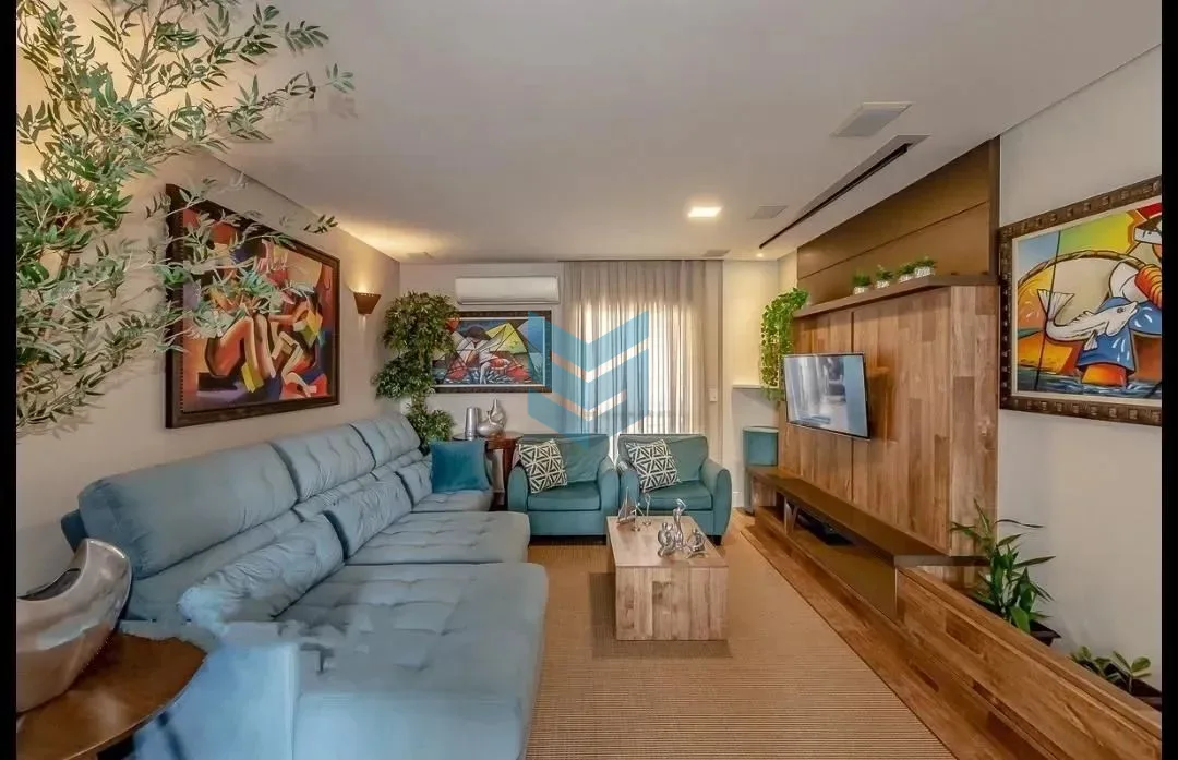 Apartamento 3 quartos Centro - Balneário Camboriú - foto 4