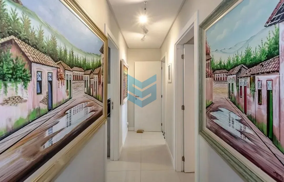 Apartamento 3 quartos Centro - Balneário Camboriú - foto 5