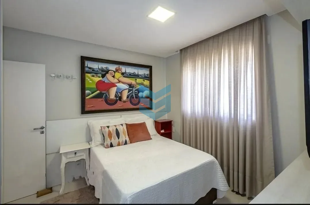 Apartamento 3 quartos Centro - Balneário Camboriú - foto 9
