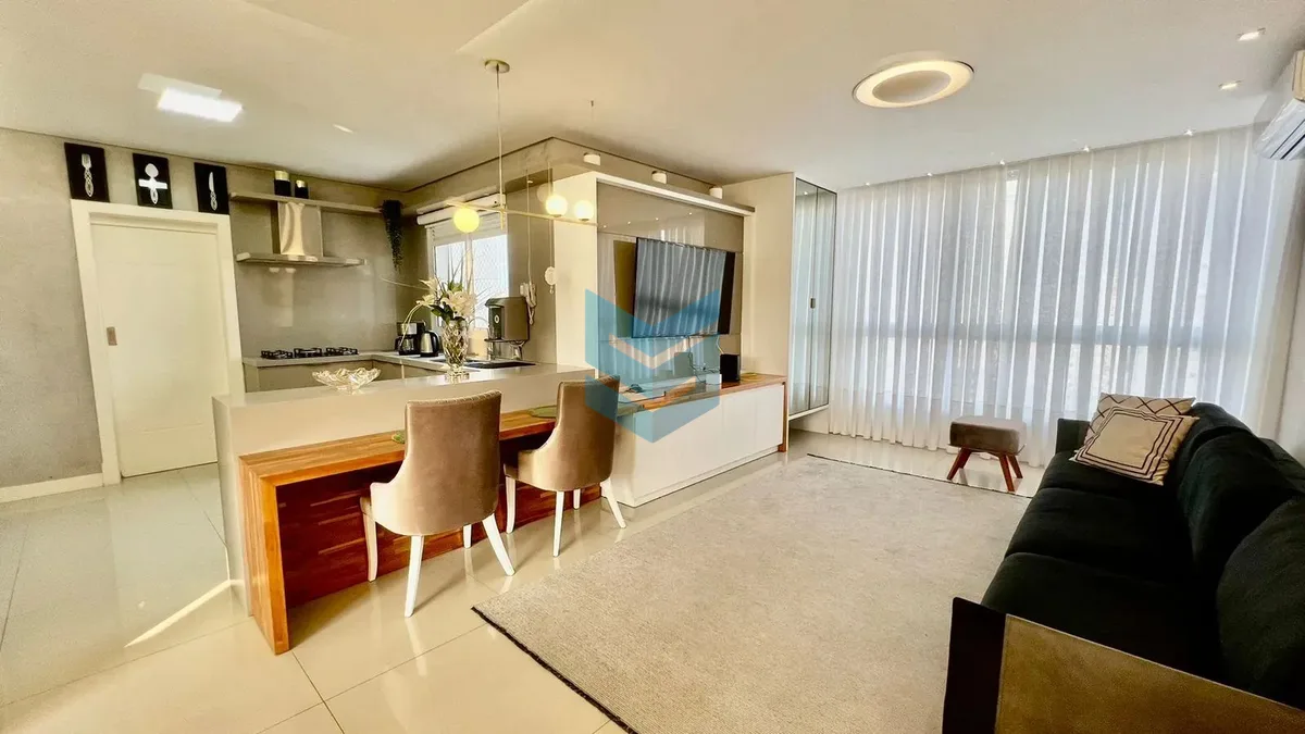 Apartamento 4 quartos Centro - Balneário Camboriú - foto 2