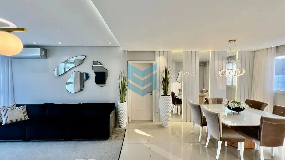 Apartamento 4 quartos Centro - Balneário Camboriú - foto 3