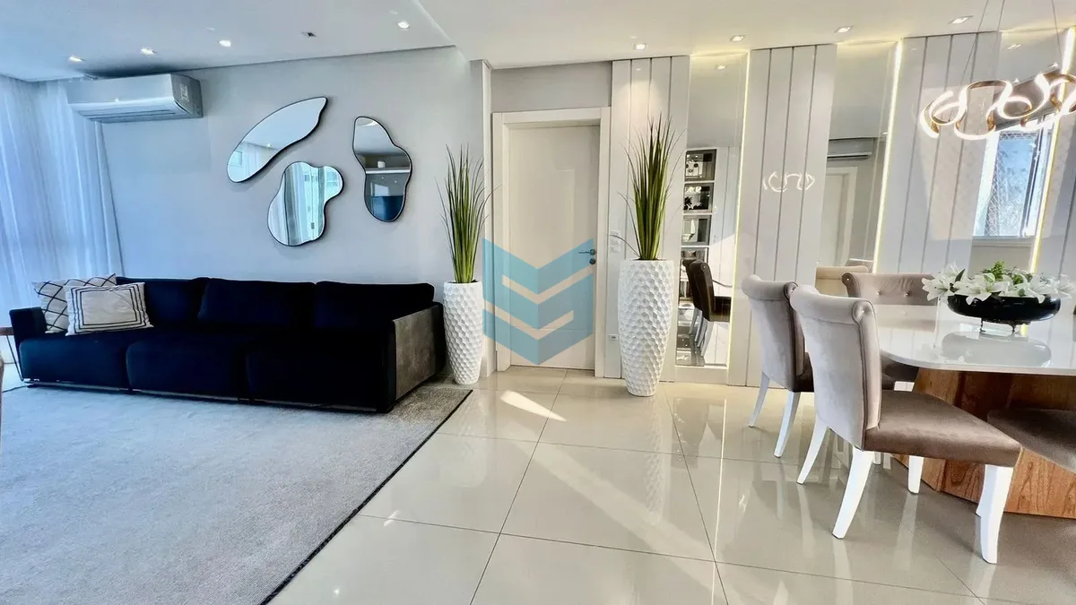 Apartamento 4 quartos Centro - Balneário Camboriú - foto 7