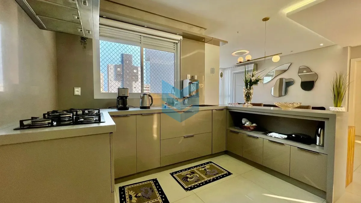 Apartamento 4 quartos Centro - Balneário Camboriú - foto 8