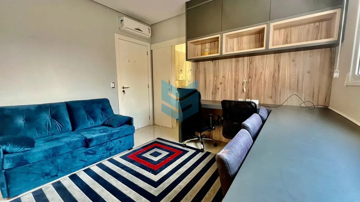 Apartamento 4 quartos Centro - Balneário Camboriú - foto 9