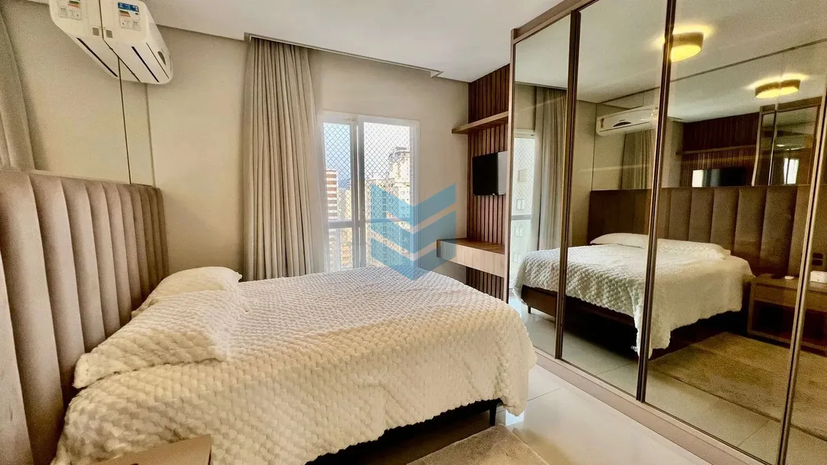 Apartamento 4 quartos Centro - Balneário Camboriú - foto 11