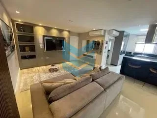 Apartamento 3 quartos Centro - Balneário Camboriú - foto 5