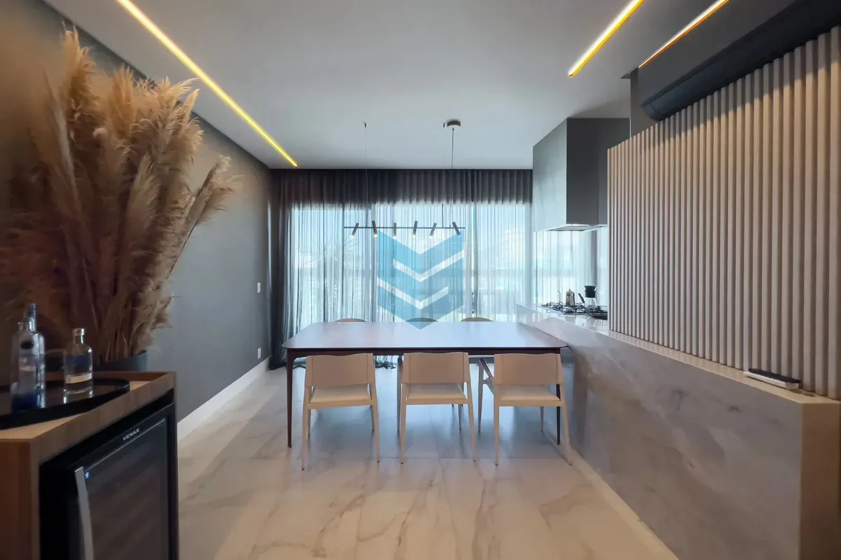 Apartamento 3 quartos Praia Brava - Itajaí - foto 3
