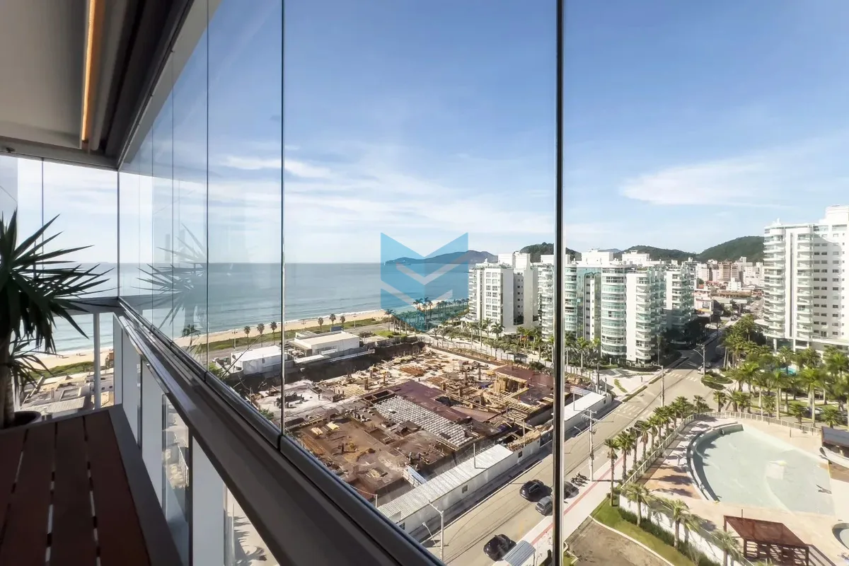 Apartamento 3 quartos Praia Brava - Itajaí - foto 5