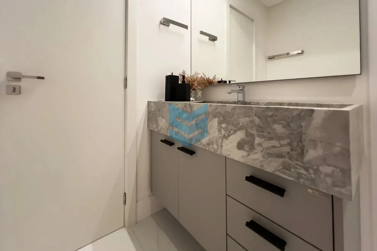 Apartamento 3 quartos Praia Brava - Itajaí - foto 10