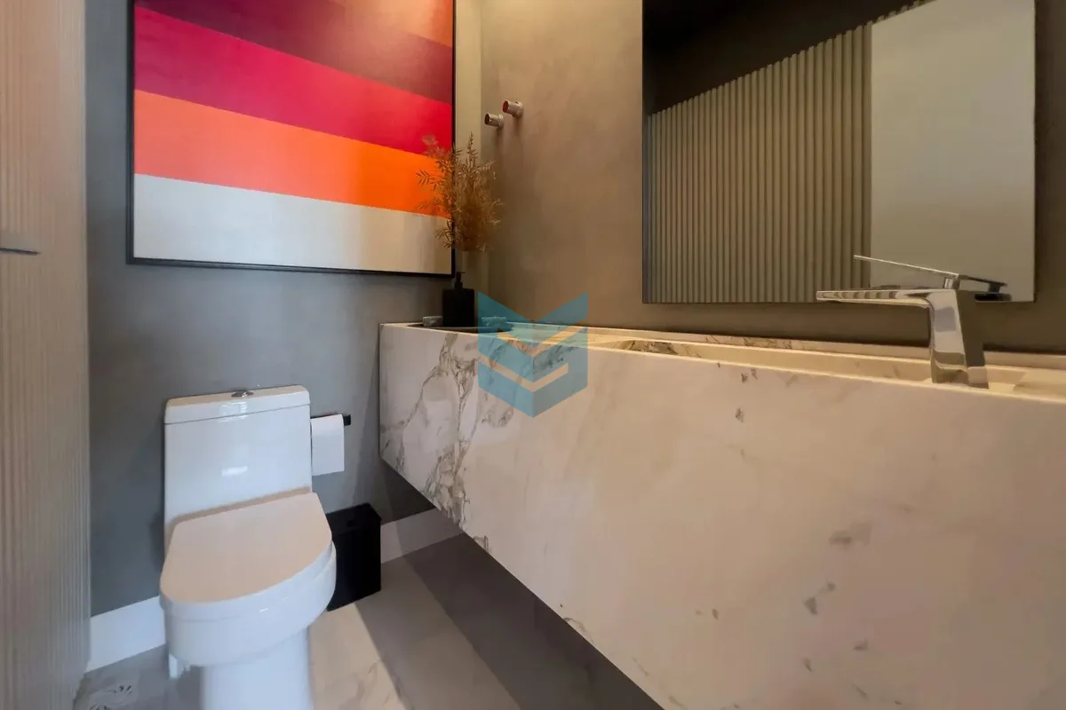 Apartamento 3 quartos Praia Brava - Itajaí - foto 12