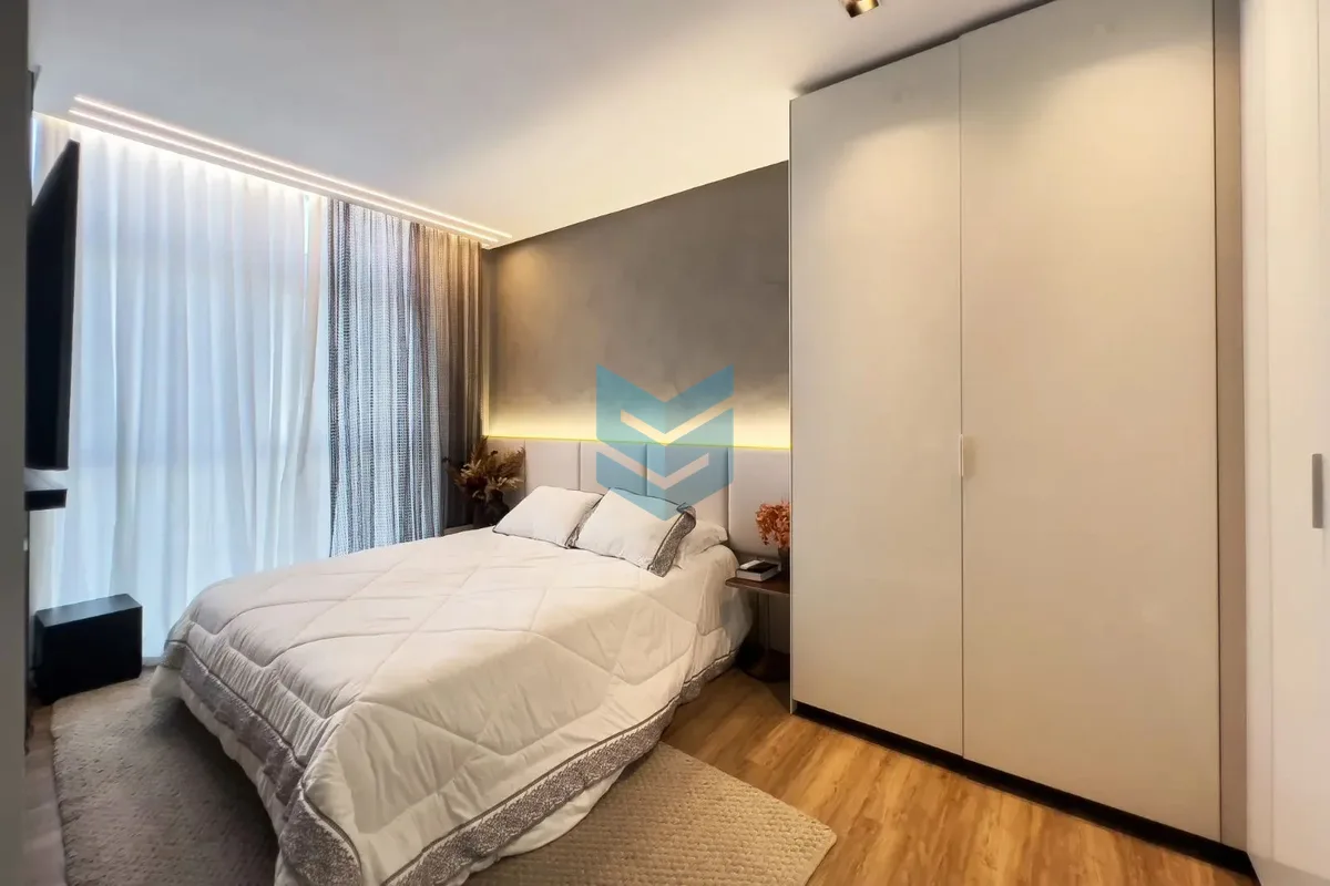 Apartamento 3 quartos Praia Brava - Itajaí - foto 13