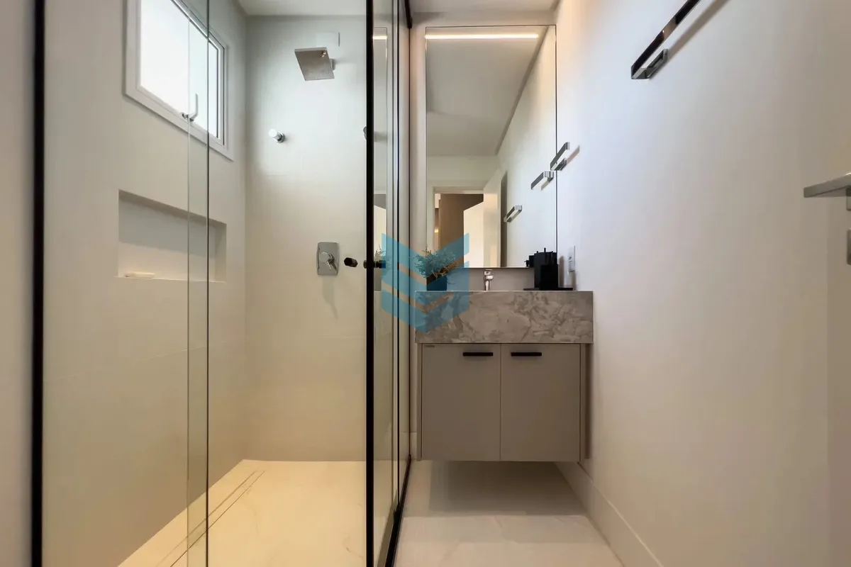 Apartamento 3 quartos Praia Brava - Itajaí - foto 15
