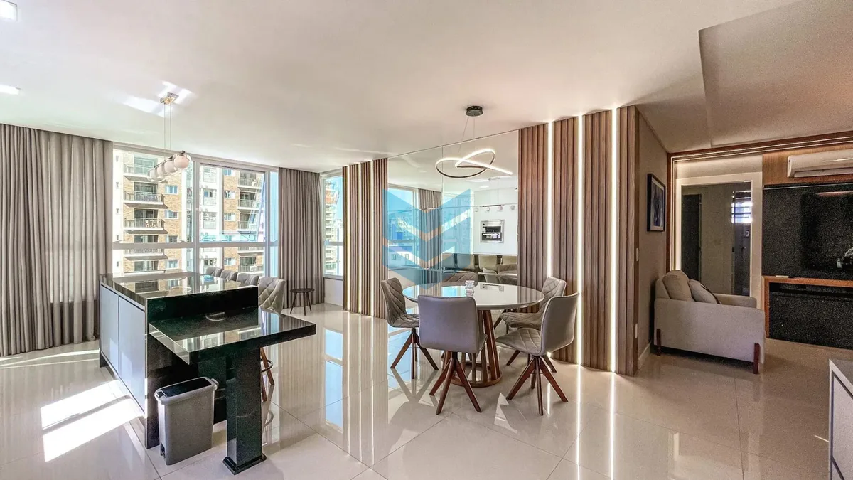 Apartamento 4 quartos Centro - Balneário Camboriú - foto 2