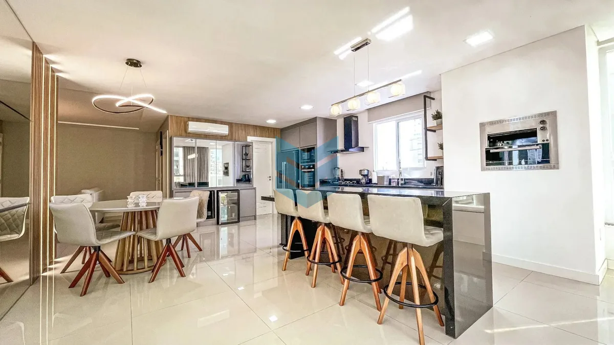 Apartamento 4 quartos Centro - Balneário Camboriú - foto 3