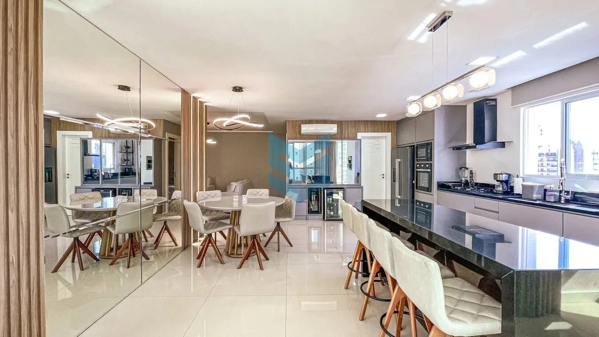 Apartamento 4 quartos Centro - Balneário Camboriú - foto 4