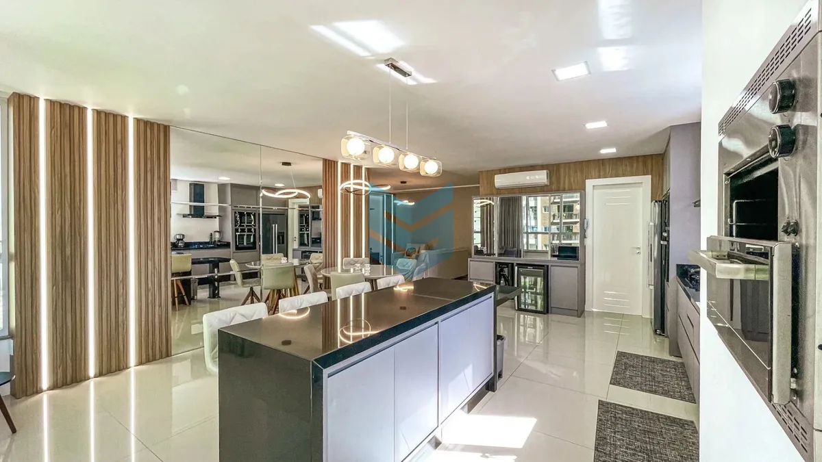 Apartamento 4 quartos Centro - Balneário Camboriú - foto 5