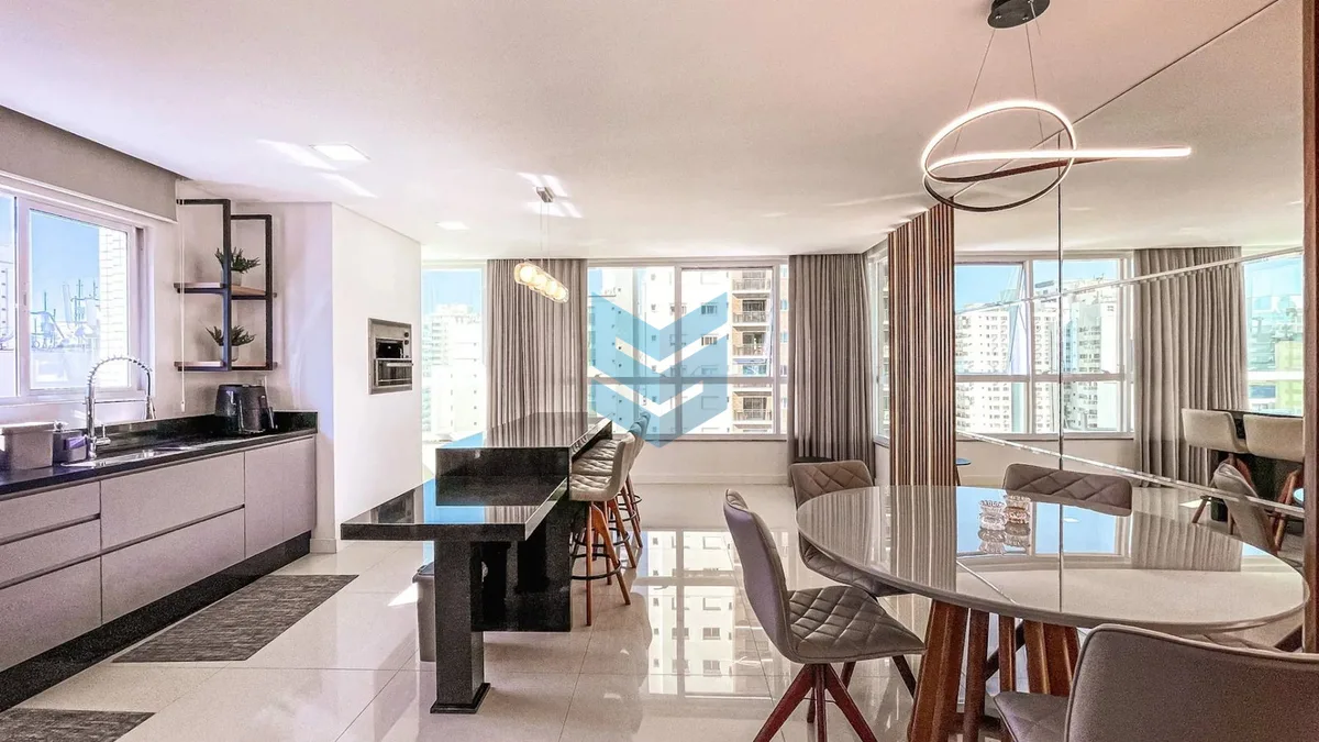 Apartamento 4 quartos Centro - Balneário Camboriú - foto 6