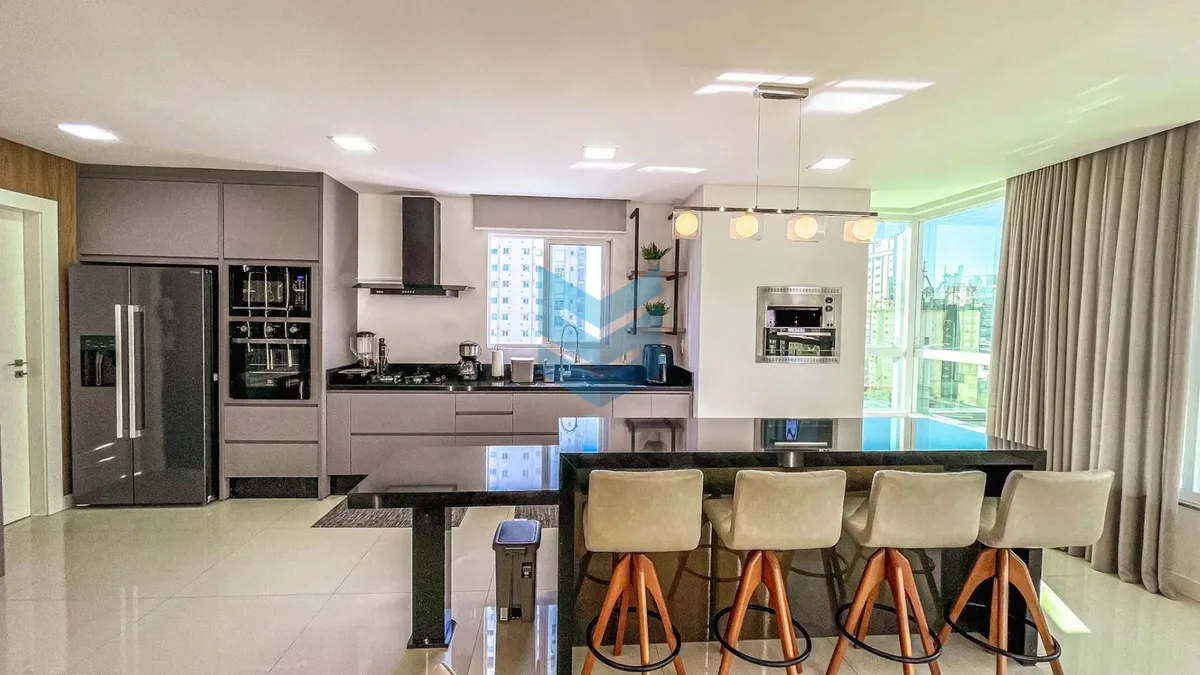 Apartamento 4 quartos Centro - Balneário Camboriú - foto 7