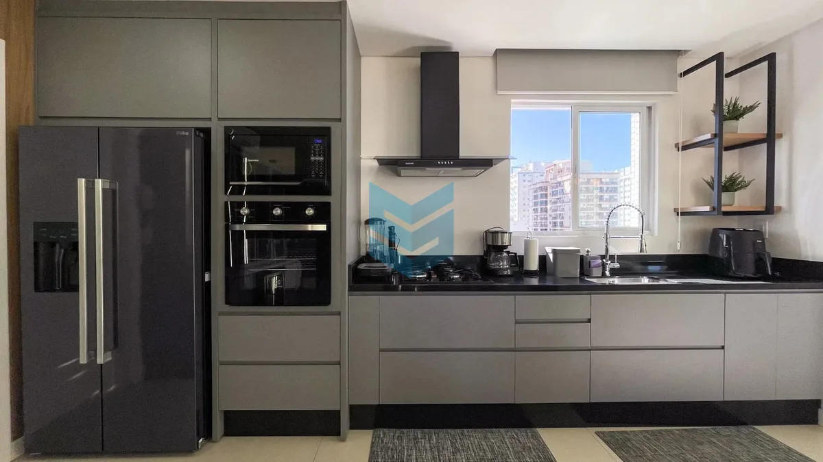 Apartamento 4 quartos Centro - Balneário Camboriú - foto 8