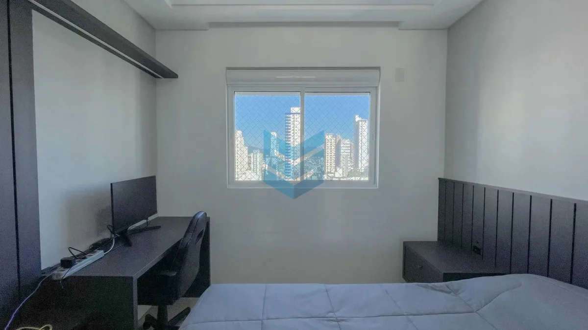 Apartamento 4 quartos Centro - Balneário Camboriú - foto 9