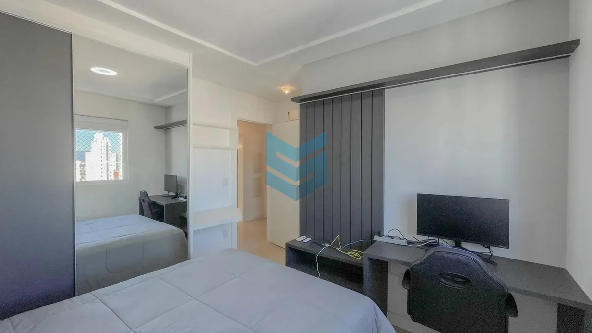 Apartamento 4 quartos Centro - Balneário Camboriú - foto 10