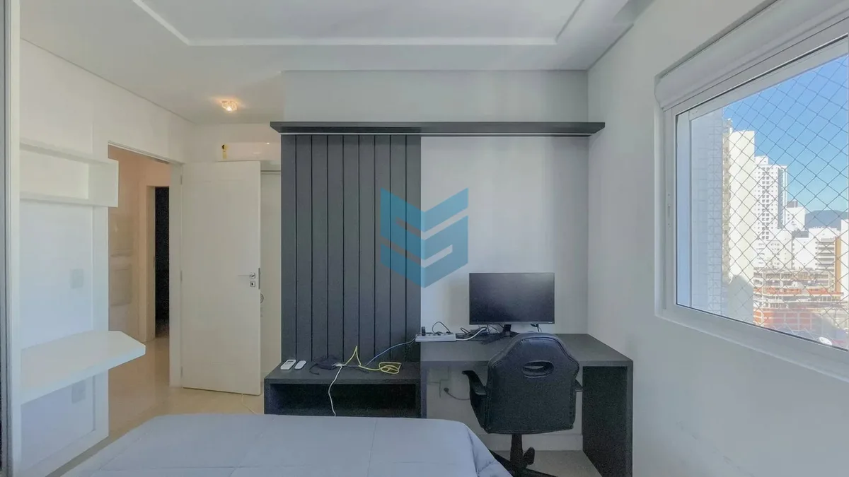 Apartamento 4 quartos Centro - Balneário Camboriú - foto 11