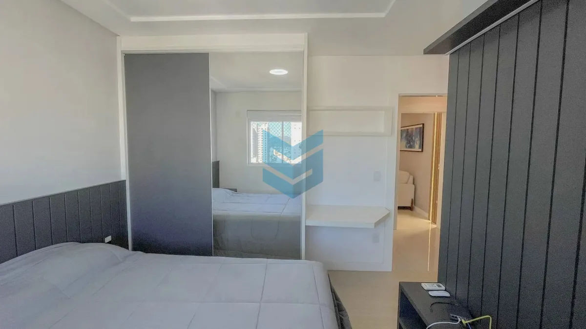 Apartamento 4 quartos Centro - Balneário Camboriú - foto 12
