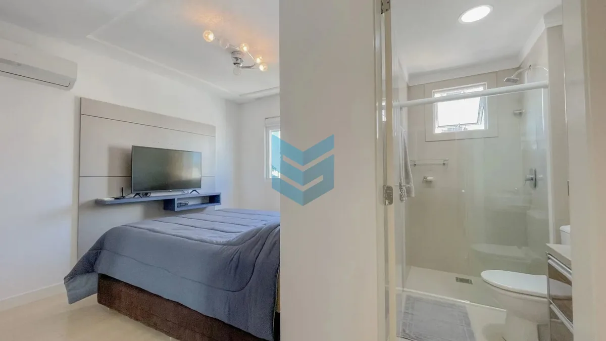 Apartamento 4 quartos Centro - Balneário Camboriú - foto 13