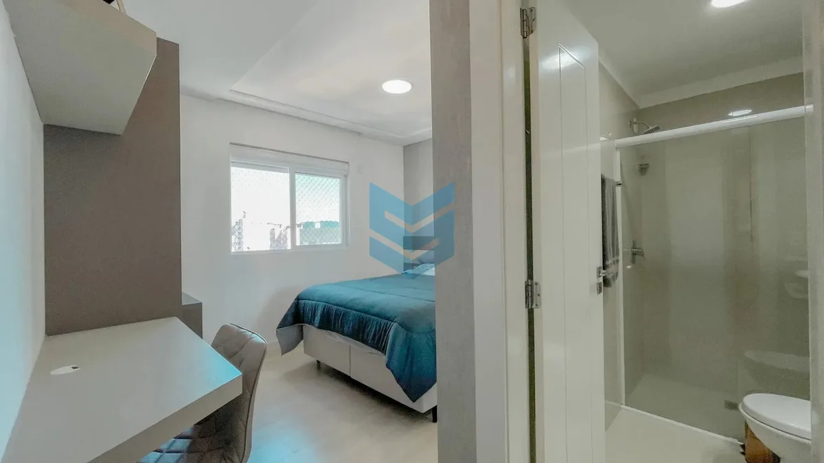 Apartamento 4 quartos Centro - Balneário Camboriú - foto 14