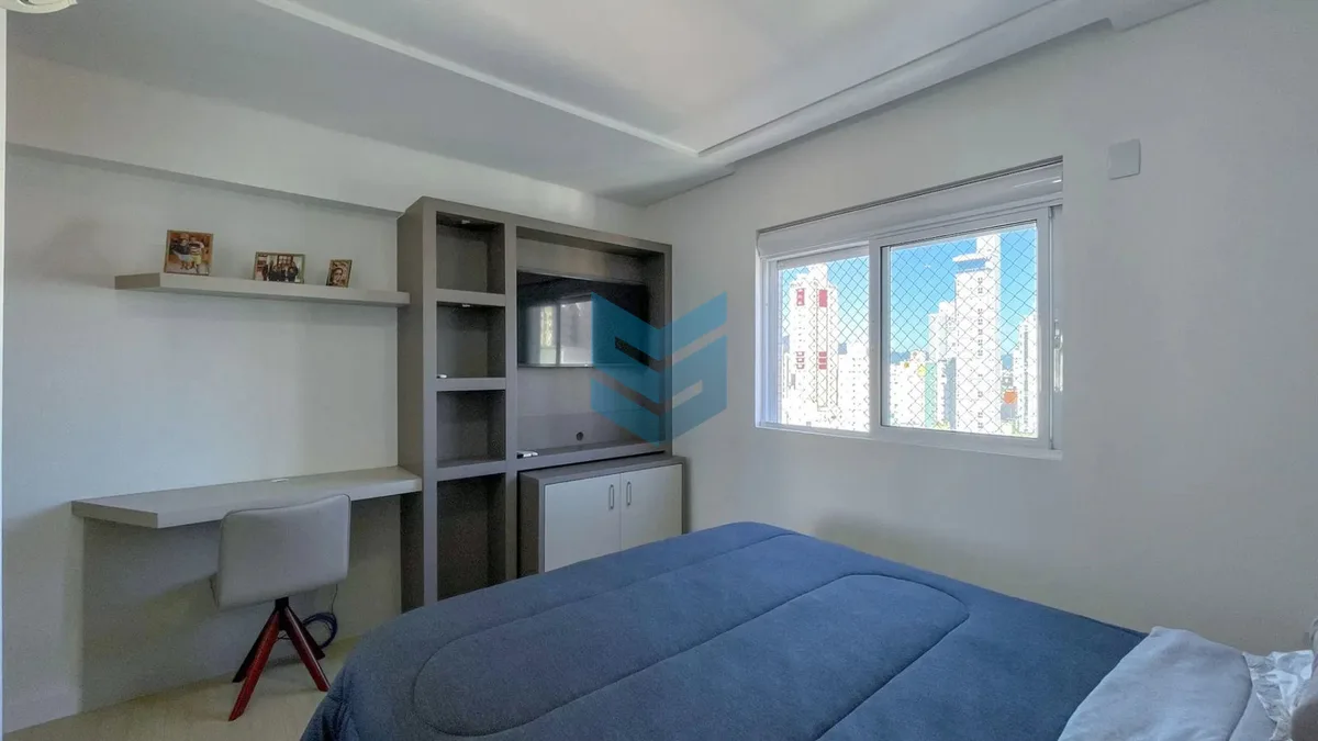 Apartamento 4 quartos Centro - Balneário Camboriú - foto 18