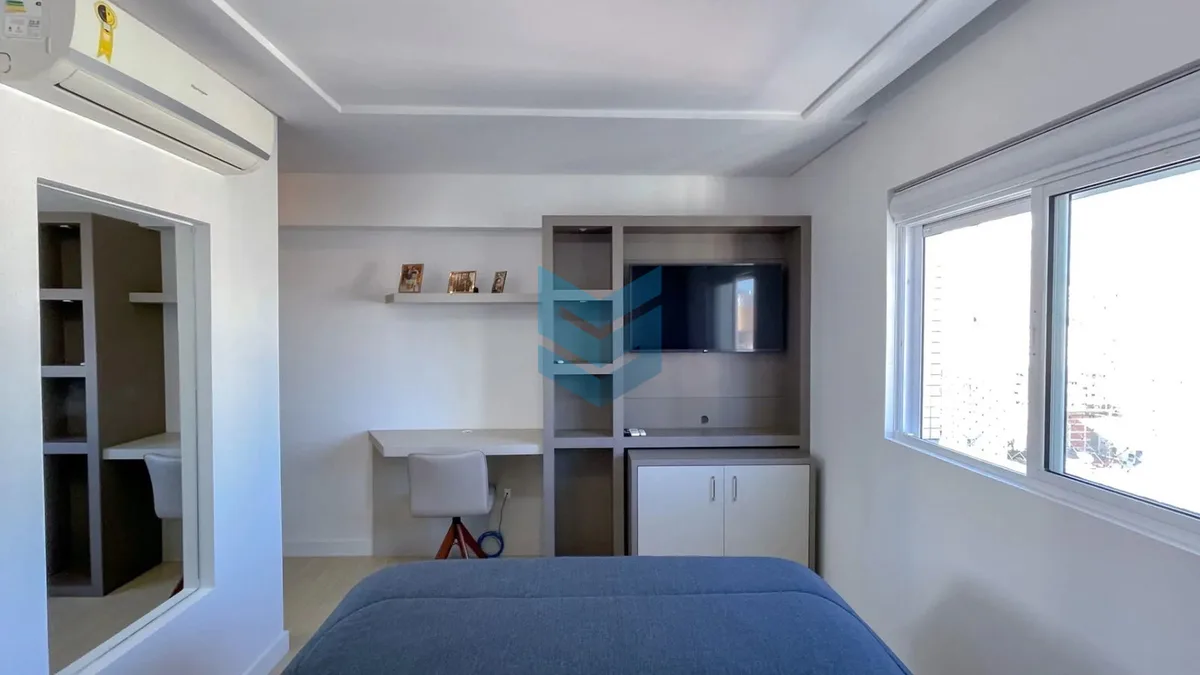 Apartamento 4 quartos Centro - Balneário Camboriú - foto 19