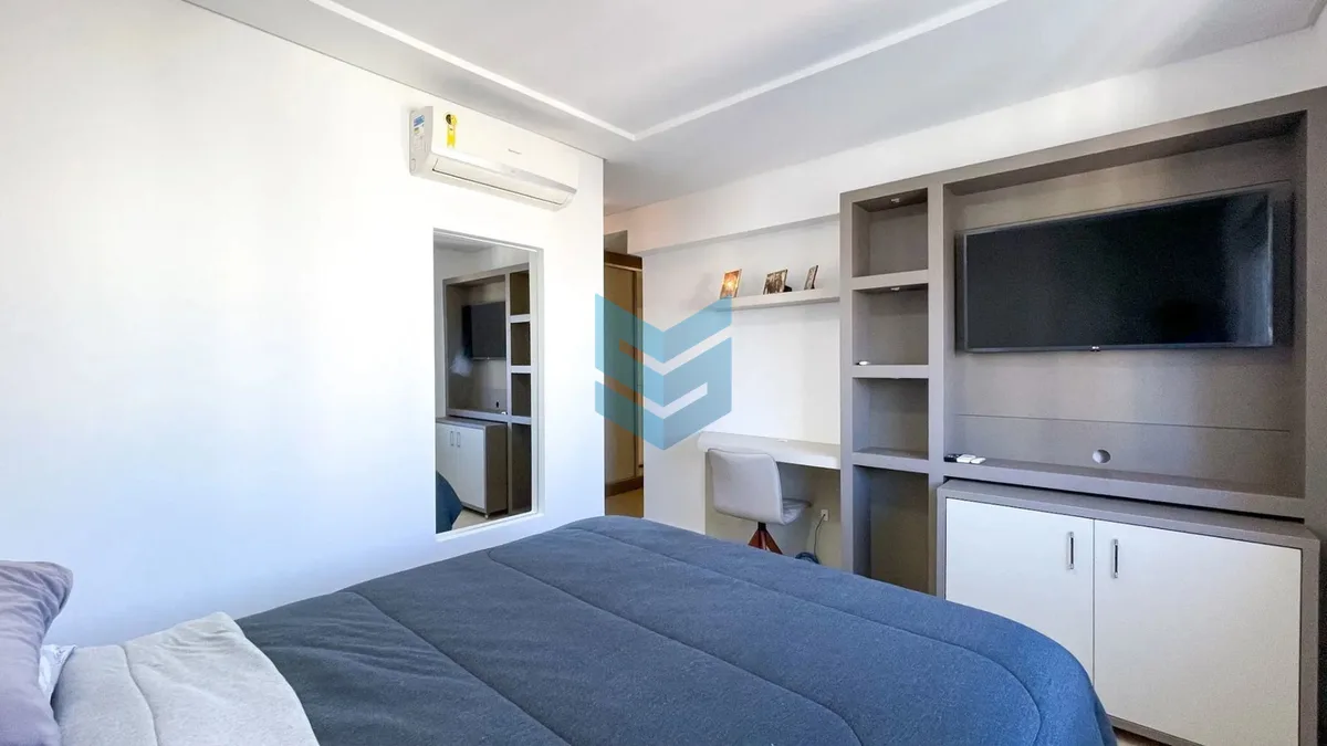 Apartamento 4 quartos Centro - Balneário Camboriú - foto 20