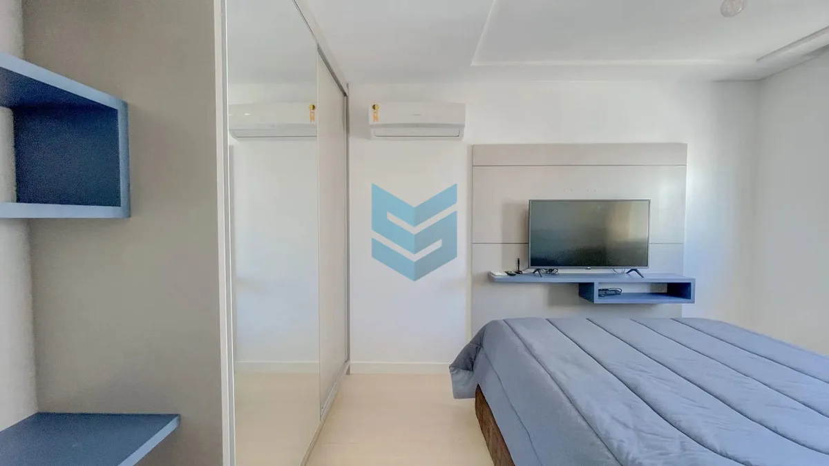 Apartamento 4 quartos Centro - Balneário Camboriú - foto 23