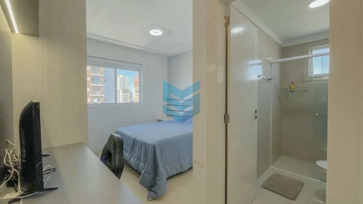 Apartamento 4 quartos Centro - Balneário Camboriú - foto 27