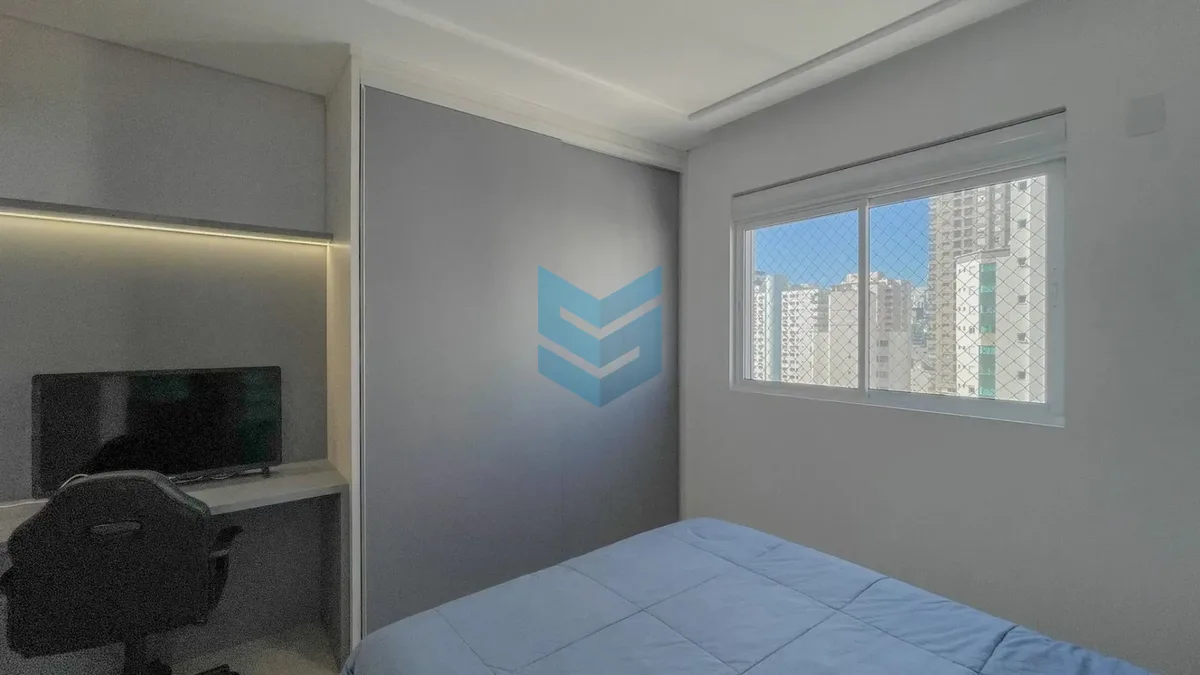 Apartamento 4 quartos Centro - Balneário Camboriú - foto 31