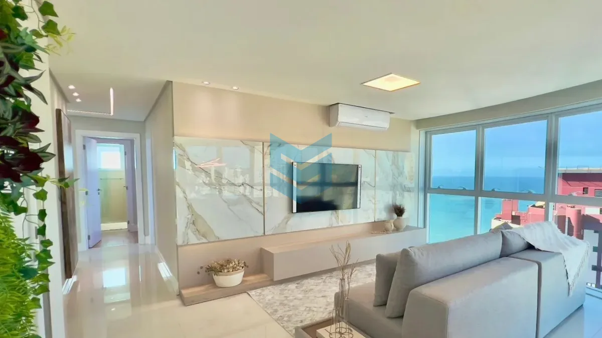 Apartamento 4 quartos Centro - Balneário Camboriú - foto 2